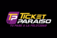Ticket Paraiso